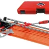 Rubi Coupe-carreaux manuel TS-75 Max- Outils Du Carreleur