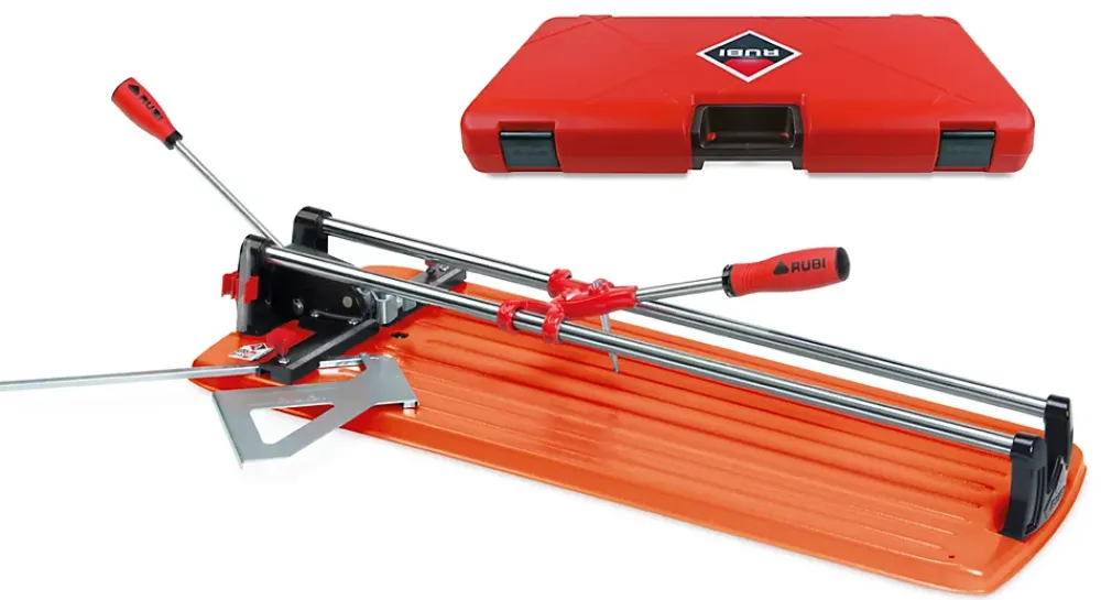 Rubi Coupe-carreaux manuel TS-75 Max- Outils Du Carreleur