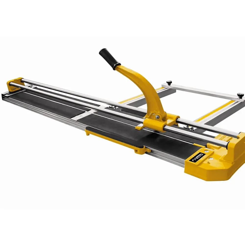 Vito Outils Du Carreleur<Coupe-carrelage Manuel 3,5 à 80 cm + Mètre 3m + Sacoche à outils