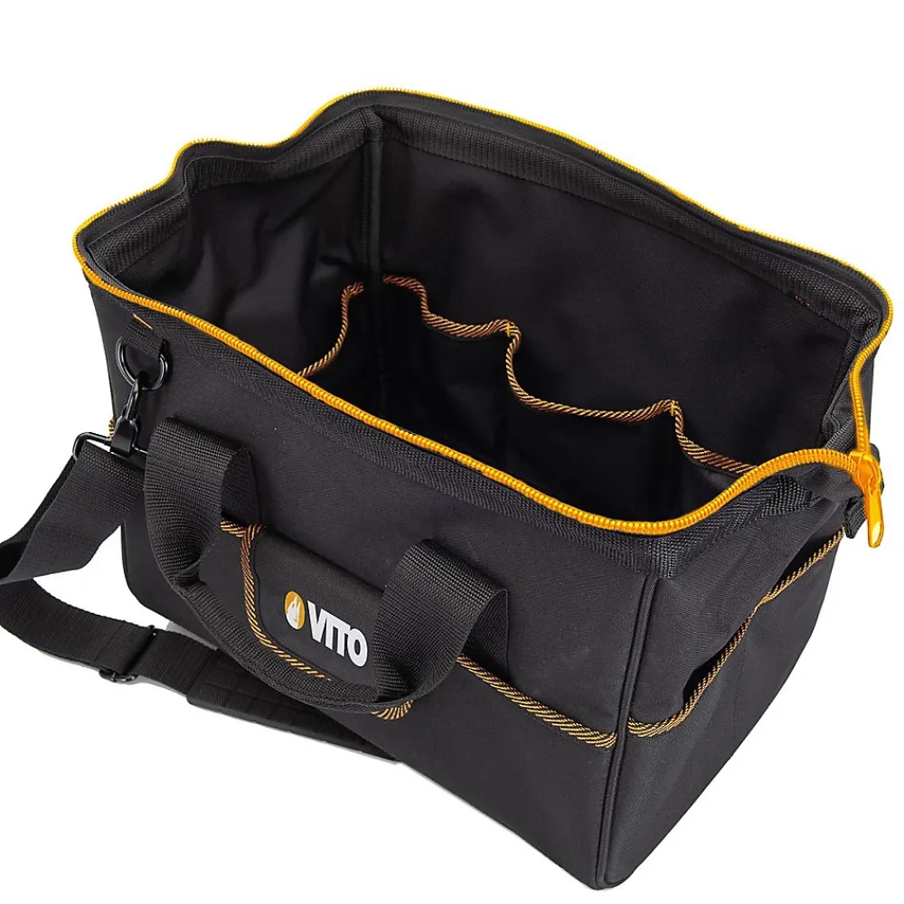 Vito Outils Du Carreleur<Coupe-carrelage Manuel 3,5 à 80 cm + Mètre 3m + Sacoche à outils