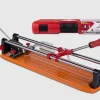 Rubi Coupeuse manuelle pour carrelage TS MAX - Modèle 43- Outils Du Carreleur