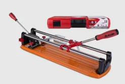 Rubi Coupeuse manuelle pour carrelage TS MAX - Modèle 43- Outils Du Carreleur
