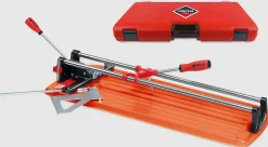 Rubi Coupeuse manuelle pour carrelage TS MAX - Modèle 43- Outils Du Carreleur