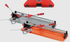 Rubi Coupeuse manuelle pour carrelage TS MAX - Modèle 43- Outils Du Carreleur