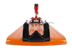 Rubi Coupeuse manuelle pour carrelage TS MAX - Modèle 43- Outils Du Carreleur