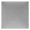 Decoon Panneau Mural Décoratif<Coussin mural tissu gris - 30 x 30