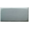 Decoon Panneau Mural Décoratif<Coussin mural velours vert pastel - 60 x 30
