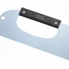Ocai Outils Du Tapissier<Couteau à maroufler lame inox massif