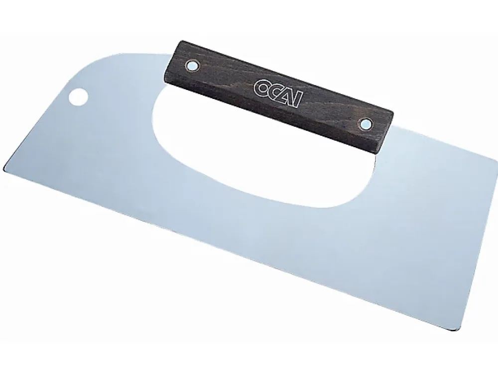 Ocai Outils Du Tapissier<Couteau à maroufler lame inox massif