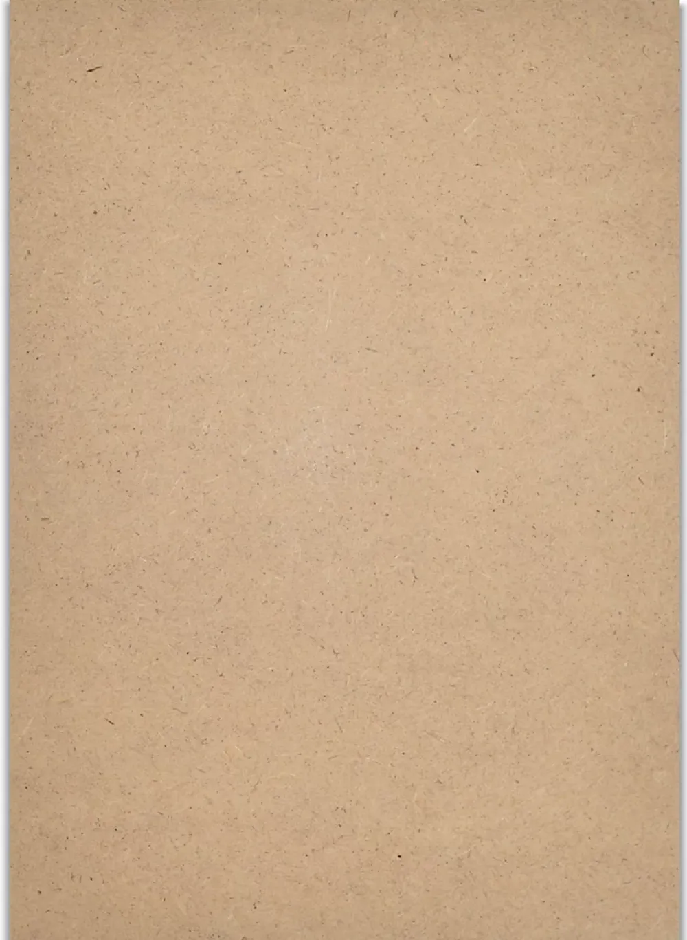 Creative Deco Panneau Bois, Osb, Mdf<30 x A5 Panneau MDF 148 x 210 x 3 mm - Planche Bois Brut - Idéal Bricolage, Découpe Laser, Gravure, Pyrogravure