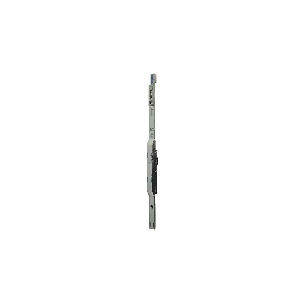 Ferco Porte Nue<Crémone F7,5 ajustable L 1479mm côte D 980mm 2 galets - - G-20461-10-0-1