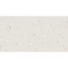 Eiffel art construction Carrelage Sol Effet Terrazzo|Carrelage Sol Pour Salle De Bains<Croccante-R Tutti Frutti - Carrelage aspect terrazzo 60x120 cm(vendu par boite de 1.44m2)