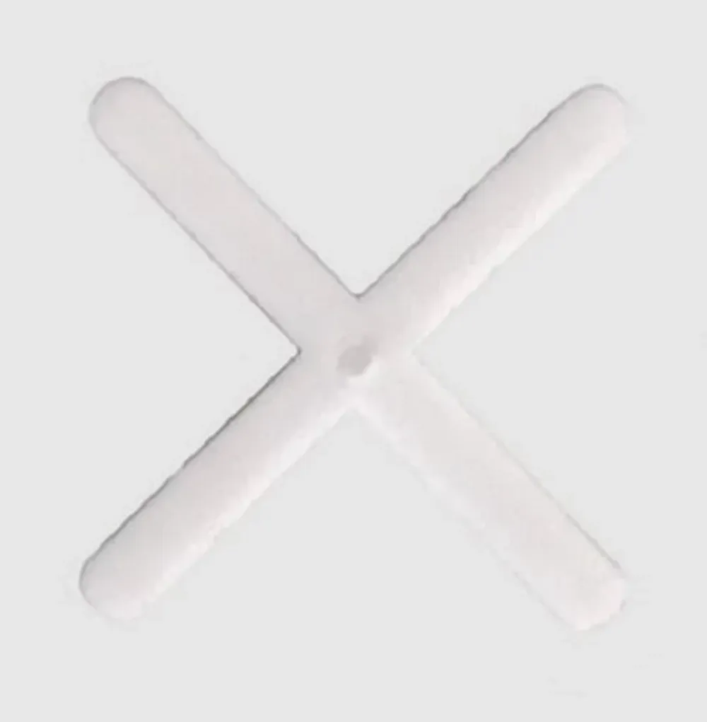 Rubi Outils Du Carreleur<Croisillon carrelage céramique - Ep: 1mm - Boîte: 1000 pièces
