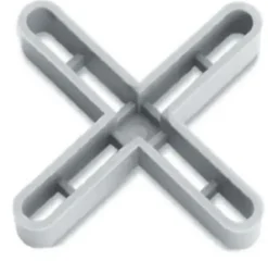 Rubi Outils Du Carreleur<Croisillon carrelage céramique - Ep: 1mm - Boîte: 1000 pièces
