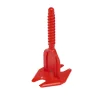 Rubi Outils Du Carreleur<Croisillons autonivelants base plate Cyclone 3 mm Pack 300