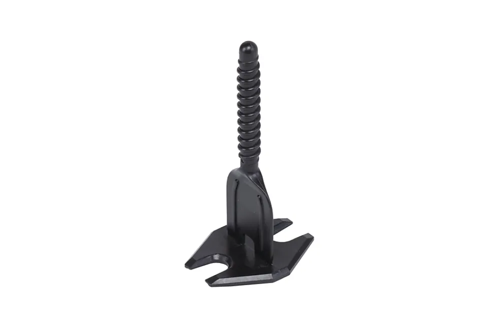 Rubi Outils Du Carreleur<Croisillons autonivelants base plate Cyclone 3 mm Pack 300
