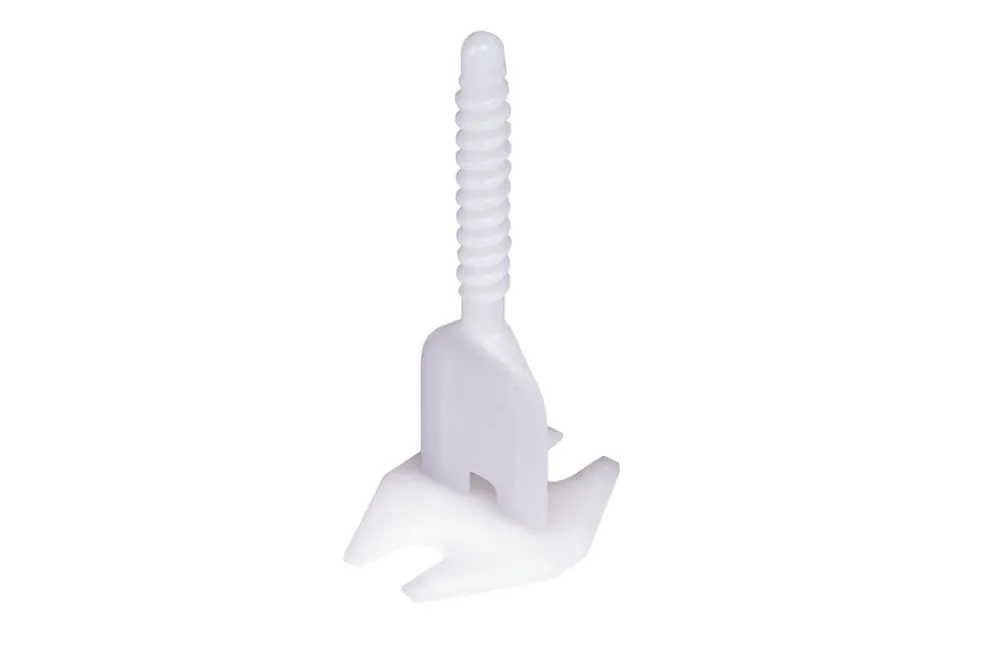 Rubi Outils Du Carreleur<Croisillons autonivelants base plate Cyclone 3 mm Pack 300
