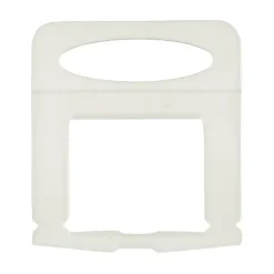 Beast Croisillons Autonivelants 2 mm pour Carreaux 2 à 12,5 mm d'épaisseur - Lot de 100 - Précision et Facilité d'Installation -- Outils Du Carreleur