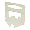 Beast Croisillons Autonivelants 1,5 mm pour Carreaux 2 à 12,5 mm - Lot de 100 - Précision et Facilité d'Installation -- Outils Du Carreleur