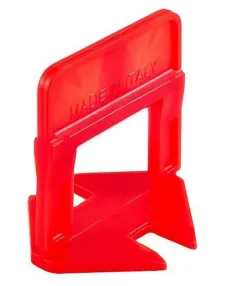 Raimondi Outils Du Carreleur<Croisillons base RLS HD nivelant - Epaisseur 1,5mm - boîte de 2200 pièces