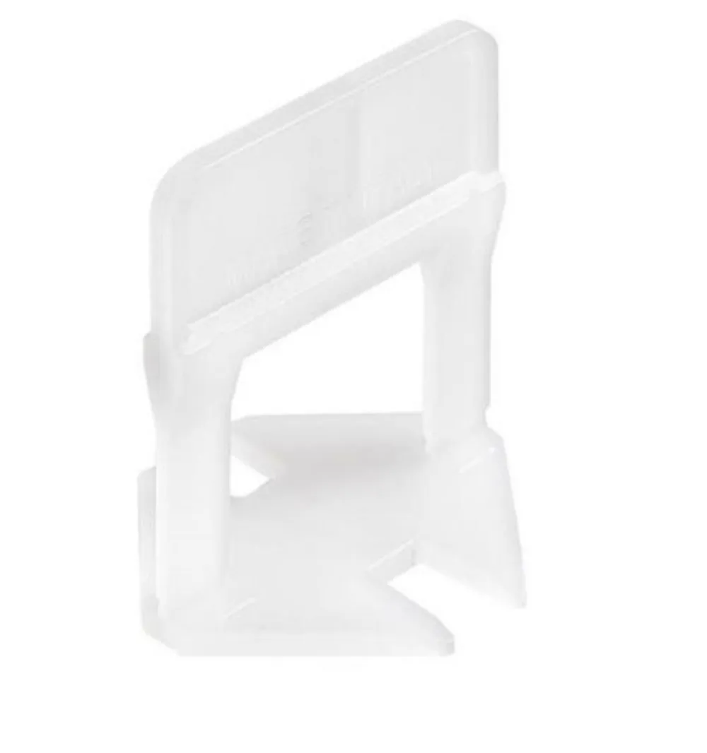 Raimondi Croisillons base RLS HD nivelant - Epaisseur 2mm - sachet de 250 pièces- Outils Du Carreleur
