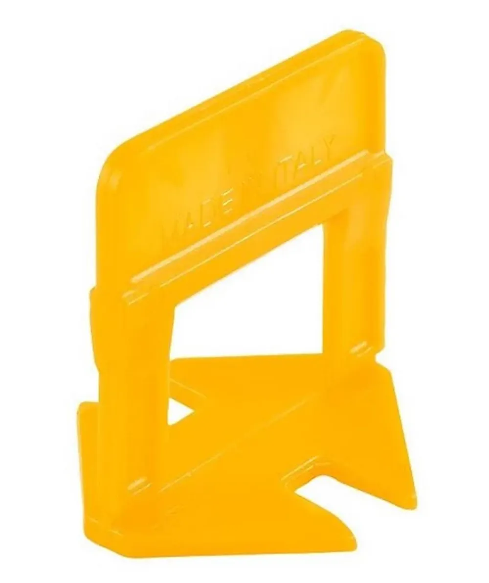Raimondi Croisillons base RLS HD nivelant - Epaisseur 2mm - sachet de 250 pièces- Outils Du Carreleur
