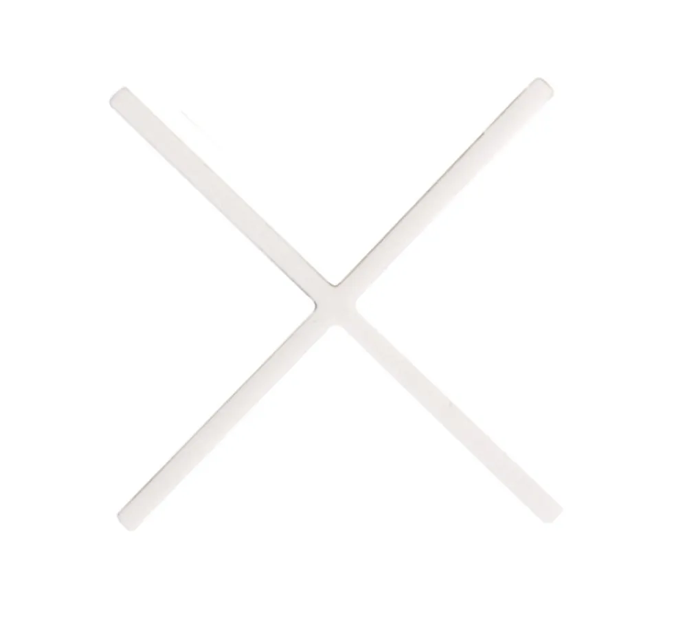 Rubi Outils Du Carreleur<Croisillons en X 1 mm 300 unités