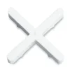 Rubi Outils Du Carreleur<Croisillons en X 2 mm 1000 unités