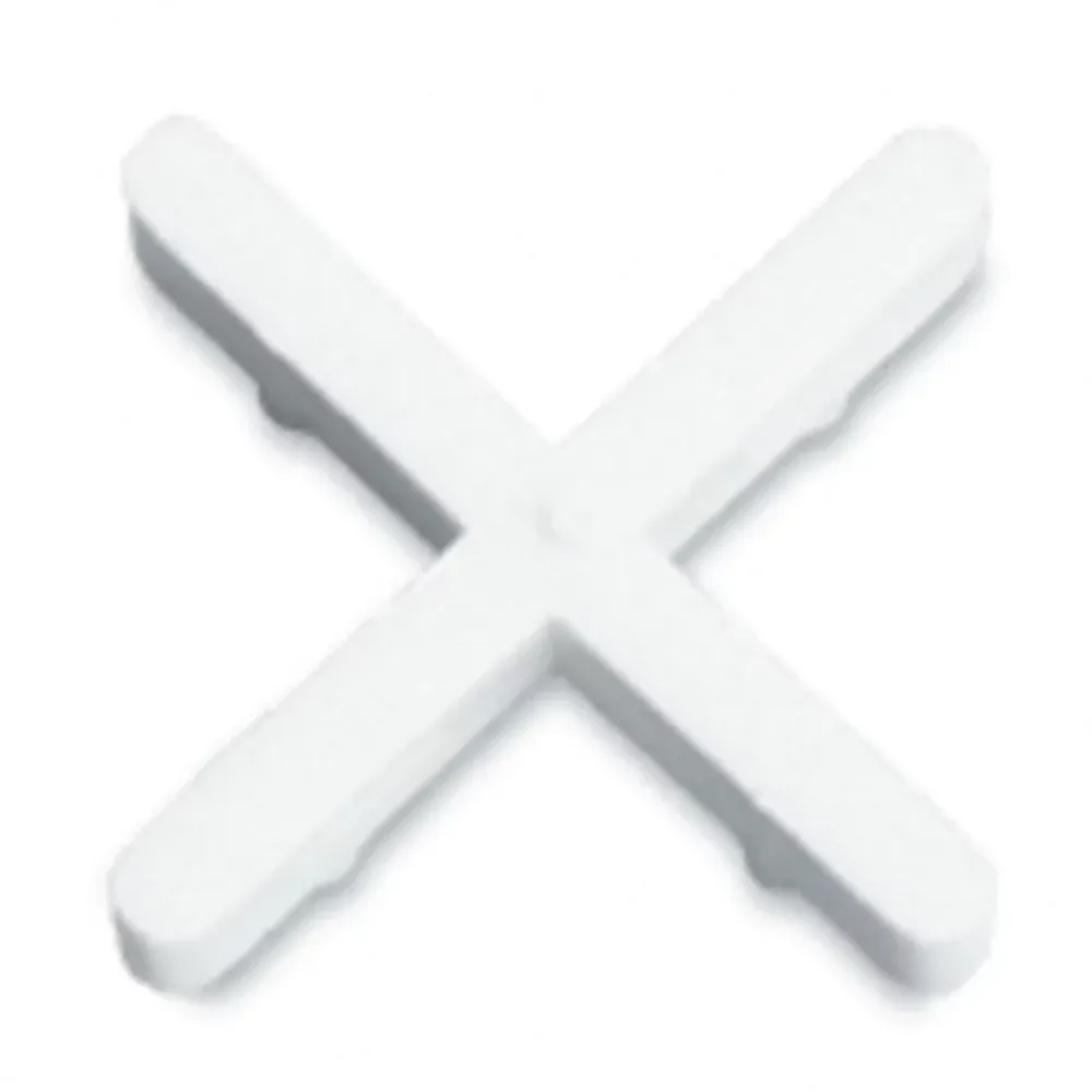 Rubi Outils Du Carreleur<Croisillons en X 2 mm 1000 unités