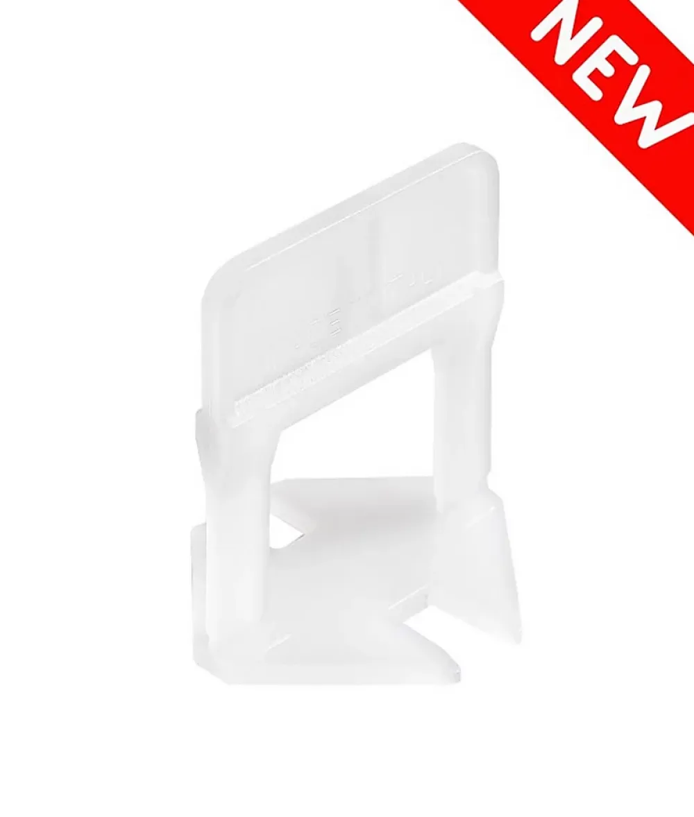 Raimondi Croisillons et Systèmes Autonivelants, R.L.S., Bases HD - Croisillons nivelant pour carreaux ayant une épaisseur de 3 à 12 mm - B- Outils Du Carreleur