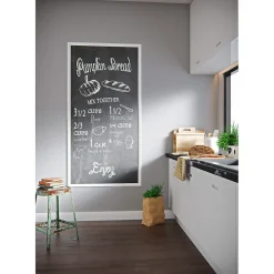 Decoflair Moulure<D6 Moulure de plafond Polystyrène 40 x 20 x 2000 - 1 pièce