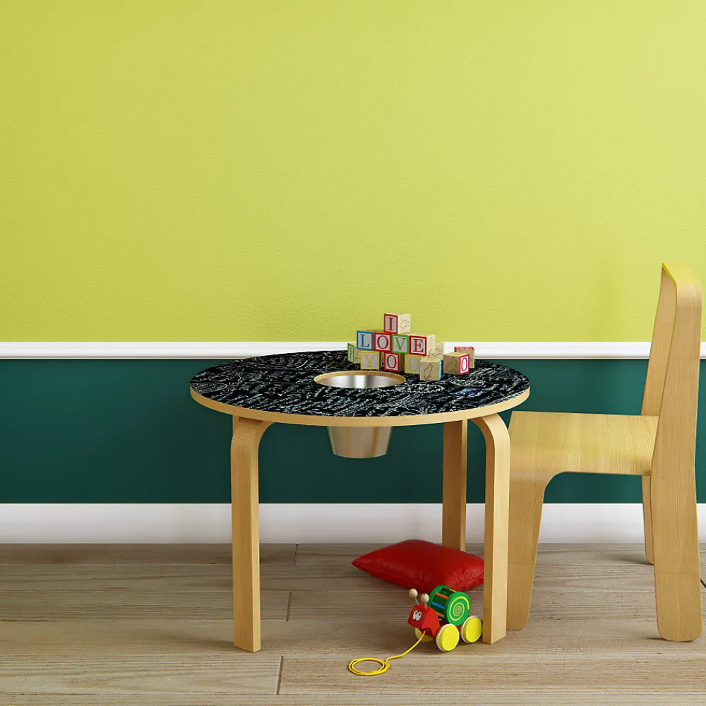 Decoflair Moulure<D6 Moulure de plafond Polystyrène 40 x 20 x 2000 - 1 pièce