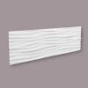 Noel & Marquet Moulure<3d panneau mural NMC ARSTYL LIQUID Dalle pour mur et plafond Élement décorative