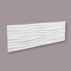 Noel & Marquet Moulure<3d panneau mural NMC ARSTYL LIQUID Dalle pour mur et plafond Élement décorative