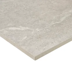 Dalle carrelage extérieur 2cm Bodo gris 60 x 60 cm- Carrelage Extérieur Et Terrasse