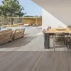Allocarrelage Carrelage Extérieur Et Terrasse<Dalle 2cm 60x120 Effet Travertin Navona Extérieur R11 -