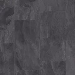 Décoweb Sol Stratifié<Dalle de sol stratifié - Cuisine et salle de bain - Pierre Boracay - Paquet de 1,474 m²