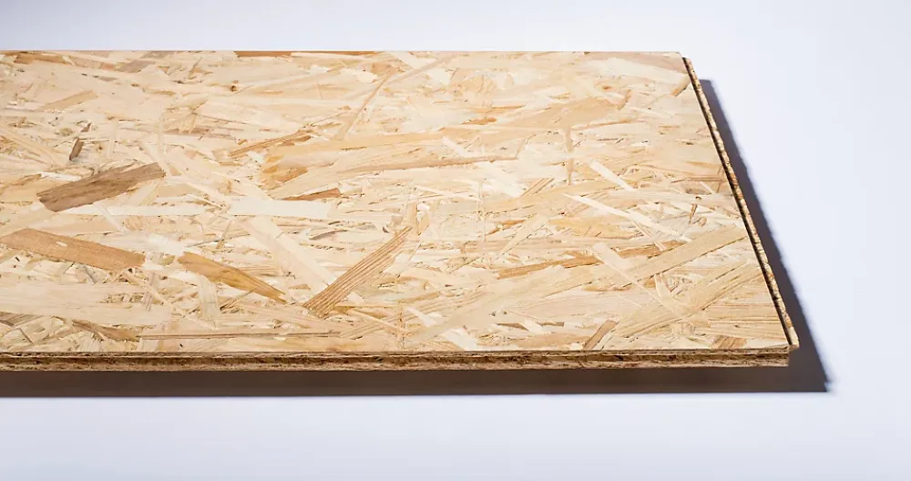 Kronospan Panneau Bois, Osb, Mdf<Dalle OSB 3 - 244 x 59 cm ép.22 mm (vendue à la pièce)