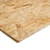 Panneau Bois, Osb, Mdf<Dalle OSB 1 RL4 - 169 x 61 cm, ép.14 mm (vendue à la pièce)