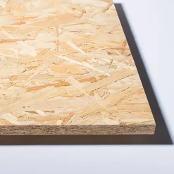 Kronospan Panneau Bois, Osb, Mdf<Dalle OSB3 plancher 250x 62,5cm Ep.18mm (vendu au panneau)