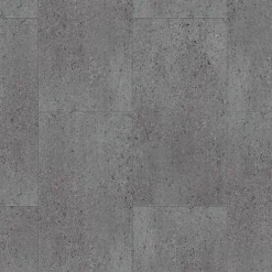 GoodHome Dalle PVC clipsable Mambo L.61 x l. 30.5cm décor pierre grise (vendue au carton)- Dalle Et Lame Pvc