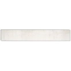 Dalle Murale Pvc<Dalle PVC Dumawall Barnwood 18x120cm argent
