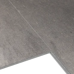 Dalle PVC Dumawall Barnwood 18x120cm metal- Dalle Murale Pvc