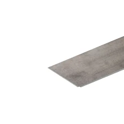 Dalle PVC Dumawall Barnwood 18x120cm metal- Dalle Murale Pvc