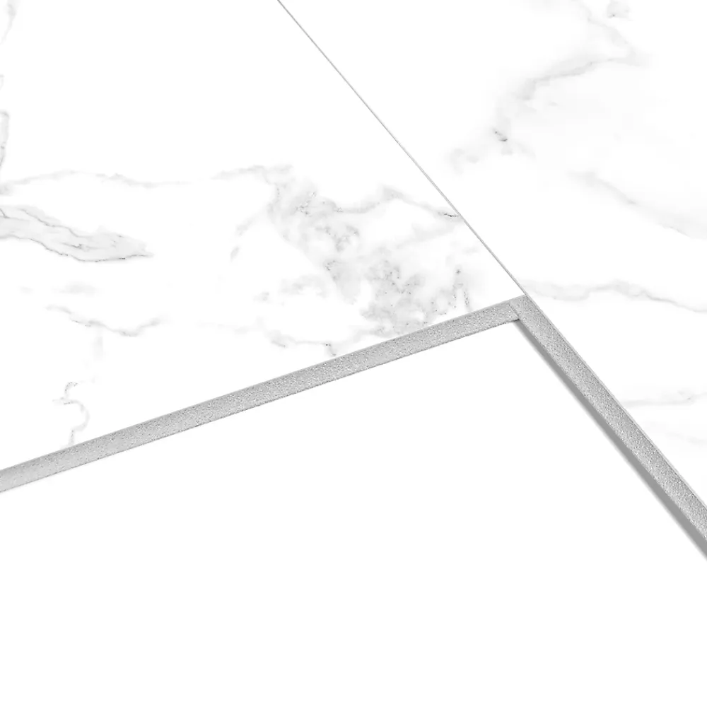 Dalle Murale Pvc<Dalle PVC Dumawall Calacatta 37,5x65cm