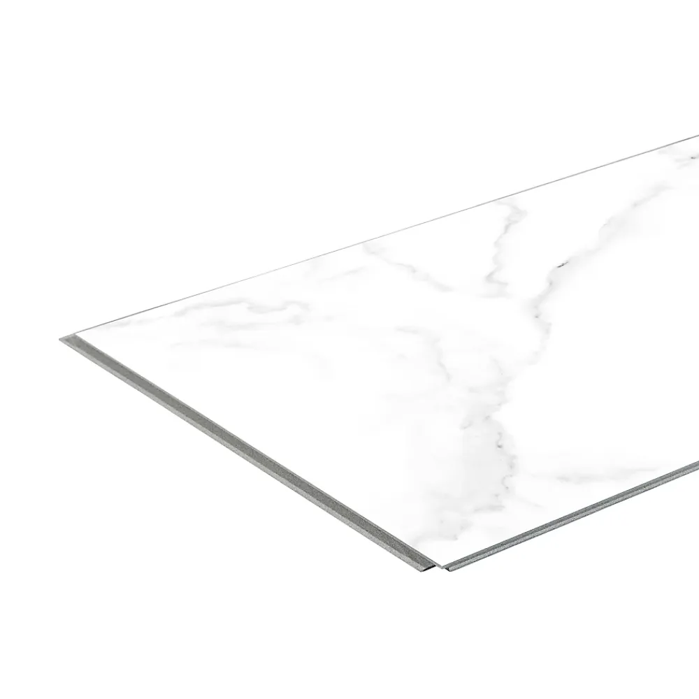 Dalle Murale Pvc<Dalle PVC Dumawall Calacatta 37,5x65cm
