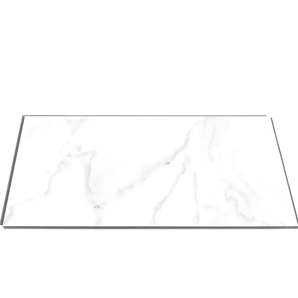 Dalle Murale Pvc<Dalle PVC Dumawall Calacatta 37,5x65cm