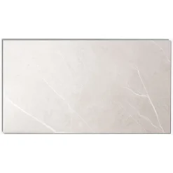 Dumaplast Dalle Murale Pvc<Dalle PVC Dumawall+ Gloss Mirandela gris brillant 37,5 x 65 cm