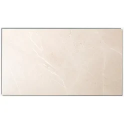 Dumaplast Dalle PVC Dumawall+ Gloss Faro beige brillant 37,5 x 65 cm- Dalle Murale Pvc