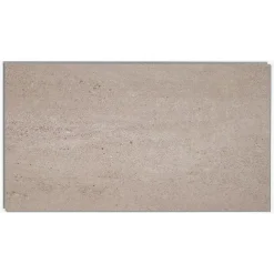 Dumaplast Dalle PVC Dumawall+ Modica mat 37,5 x 65 cm- Dalle Murale Pvc